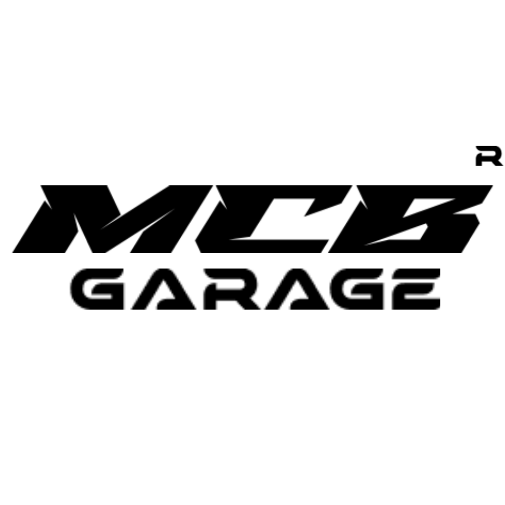 MCB Garage - Araç ve Motosiklet Kaplama Uzmanı