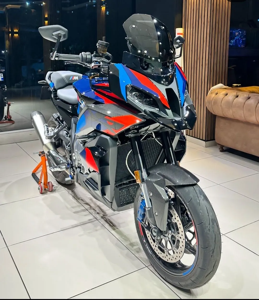 Motorsiklet Kaplama: Stil ve Koruma Bir Arada