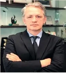 Emre Kılıç